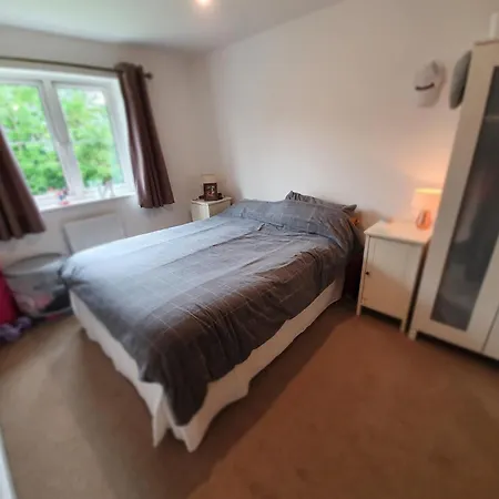 Ortsamt-haus Ferienhaus *